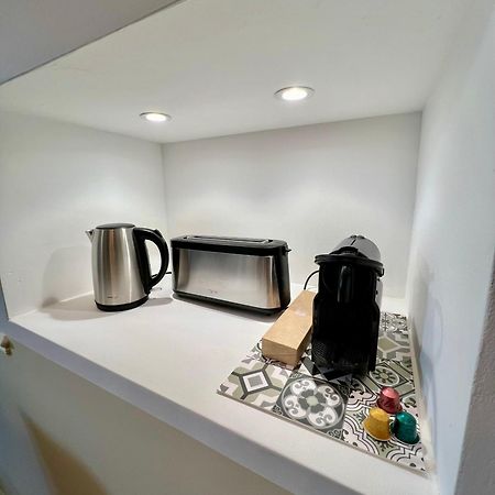 New, La Passante, Belle Vue Apartment Conques-sur-Orbiel ภายนอก รูปภาพ