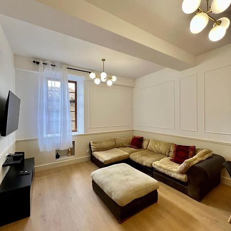 New, La Passante, Belle Vue Apartment Conques-sur-Orbiel ภายนอก รูปภาพ