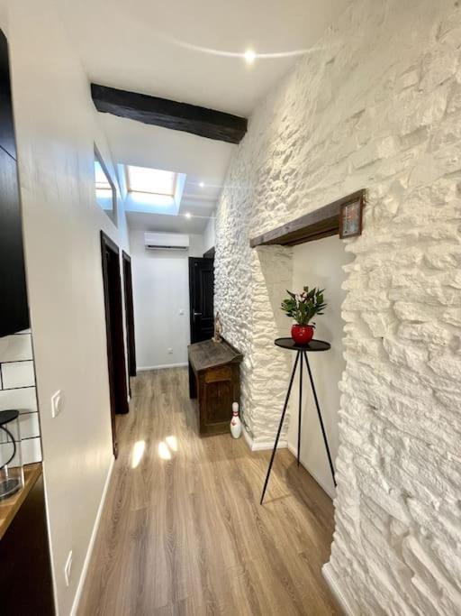 New, La Passante, Belle Vue Apartment Conques-sur-Orbiel ภายนอก รูปภาพ