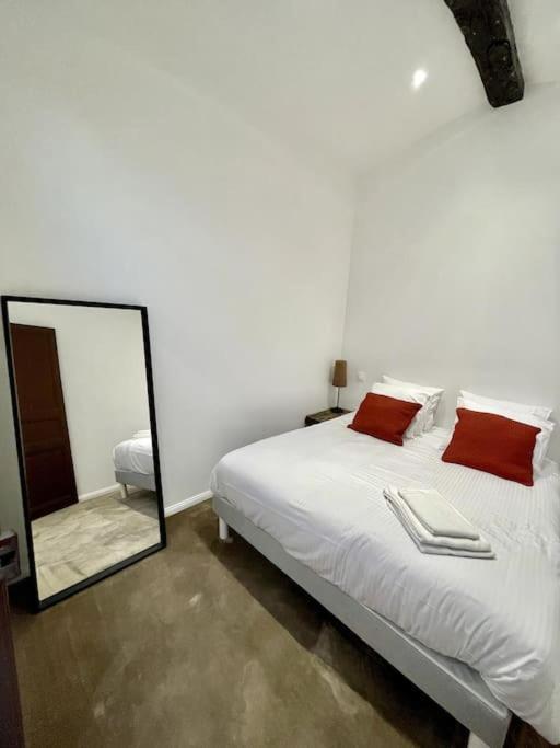 New, La Passante, Belle Vue Apartment Conques-sur-Orbiel ภายนอก รูปภาพ