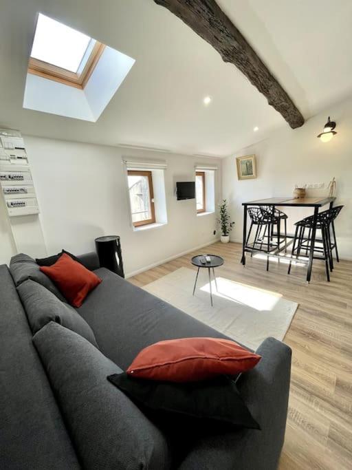 New, La Passante, Belle Vue Apartment Conques-sur-Orbiel ภายนอก รูปภาพ