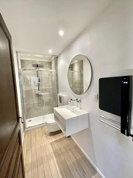 New, La Passante, Belle Vue Apartment Conques-sur-Orbiel ภายนอก รูปภาพ