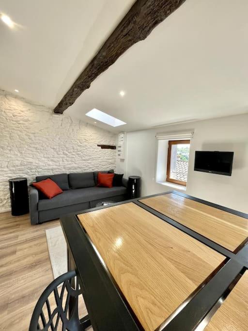 New, La Passante, Belle Vue Apartment Conques-sur-Orbiel ภายนอก รูปภาพ