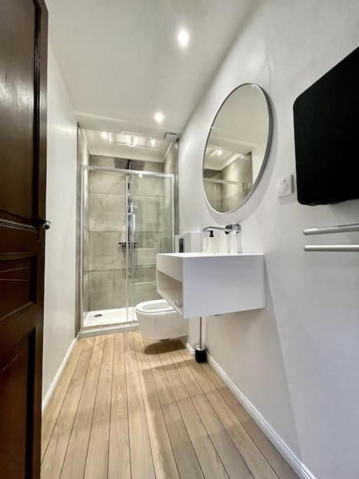 New, La Passante, Belle Vue Apartment Conques-sur-Orbiel ภายนอก รูปภาพ