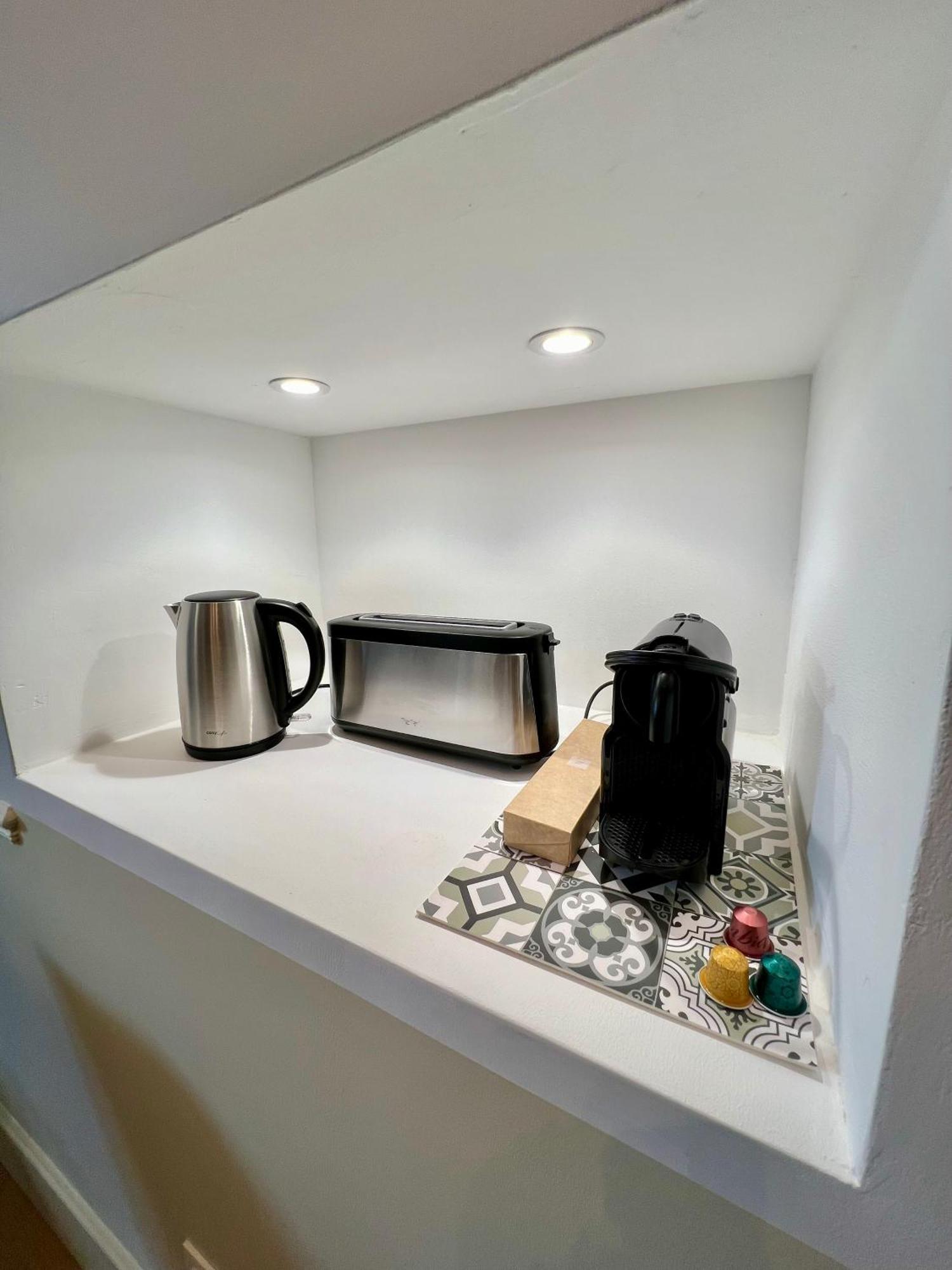 New, La Passante, Belle Vue Apartment Conques-sur-Orbiel ภายนอก รูปภาพ