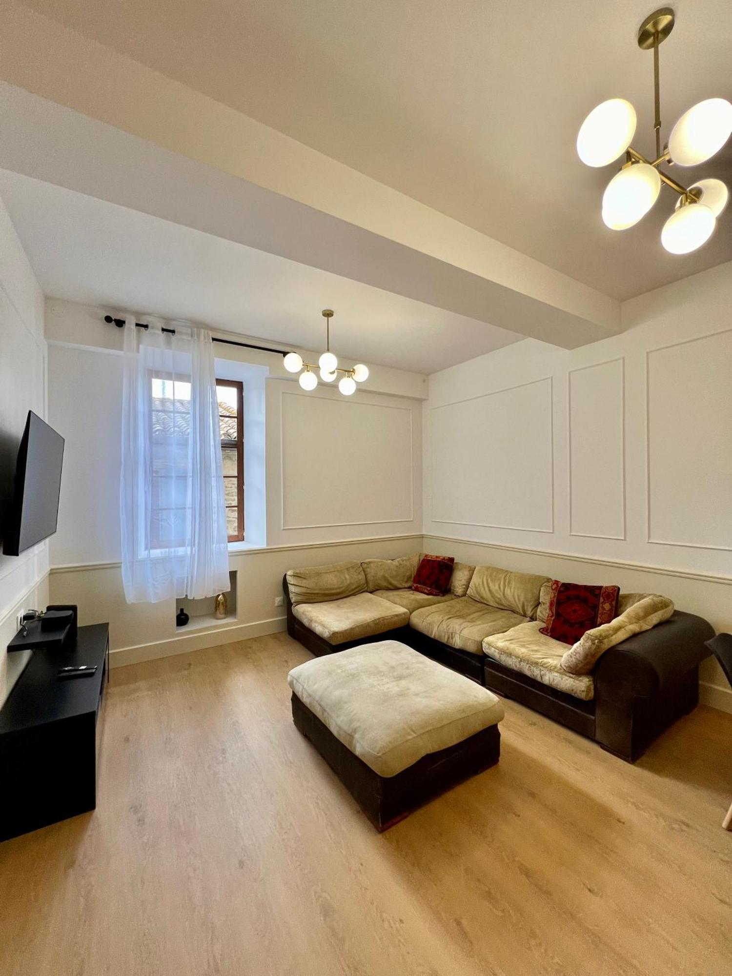 New, La Passante, Belle Vue Apartment Conques-sur-Orbiel ภายนอก รูปภาพ